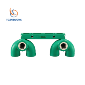 ĐẦU NỐI CHỮ U REN TRONG + ĐẦU NỐI CHỮ U REN TRONG 